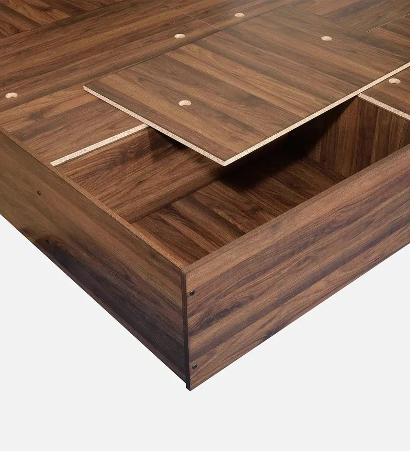 Waltz King Size Bed in Walnut Finish with Box Storage.jpg9.webp