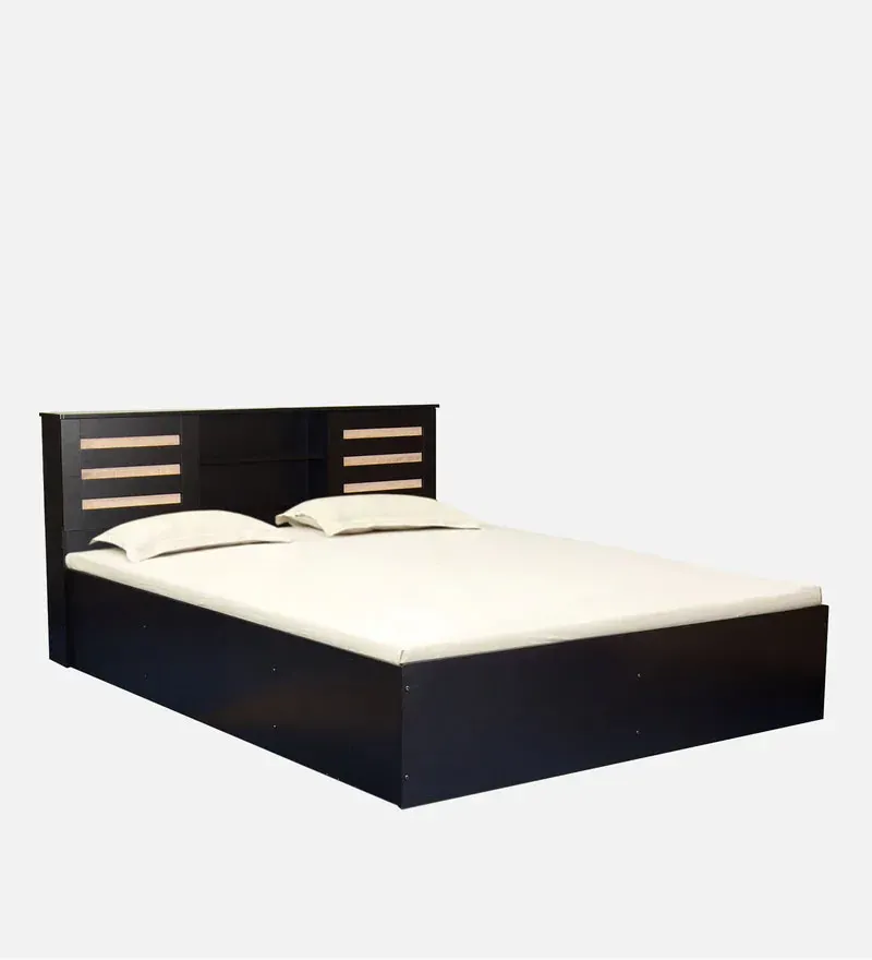 Waltz King Size Bed in Wenge Finish with Box Storage.jpg2.webp