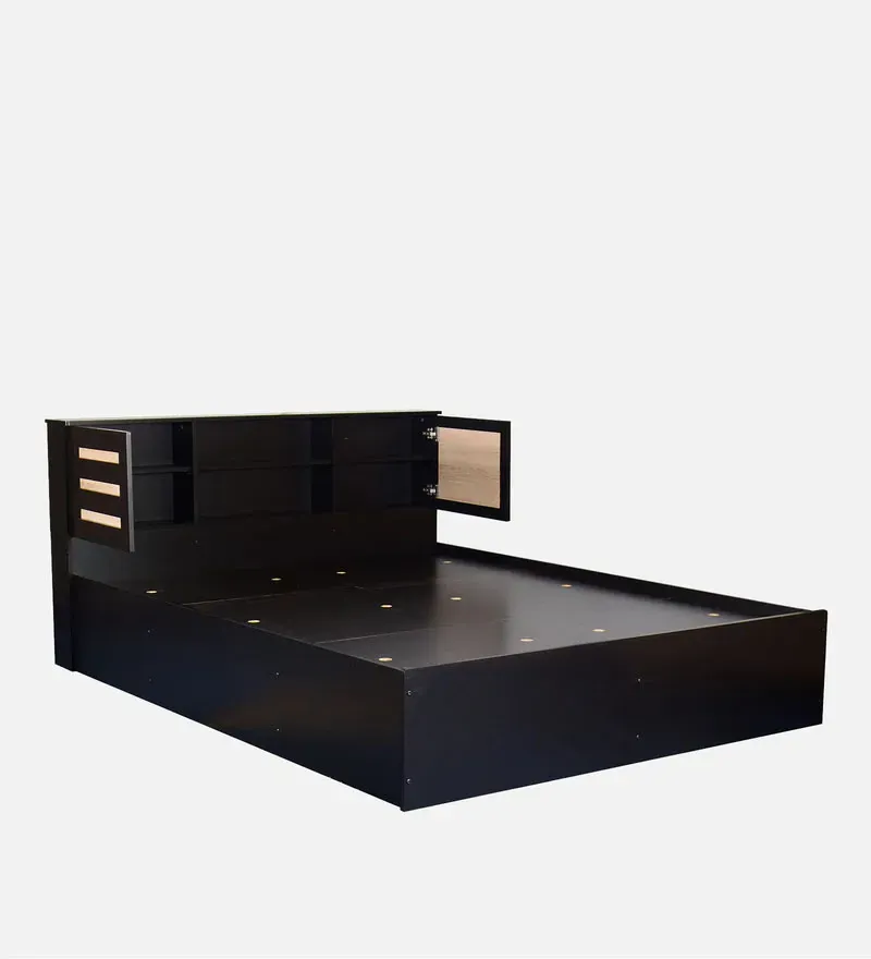 Waltz King Size Bed in Wenge Finish with Box Storage.jpg6.webp