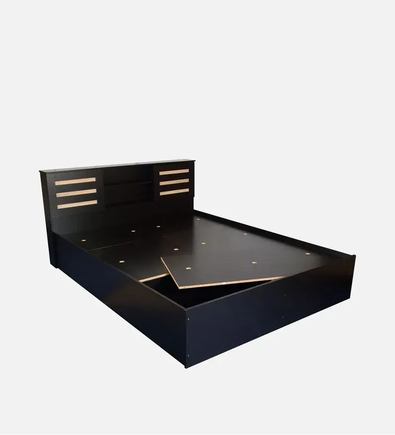 Waltz King Size Bed in Wenge Finish with Box Storage.jpg7.webp