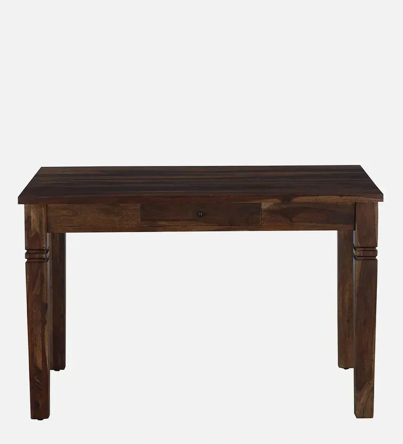 Warsaw Sheesham Wood 4 Seater Dining Set (Groove Legs) In Provincial Teak Finish.jpg4.webp