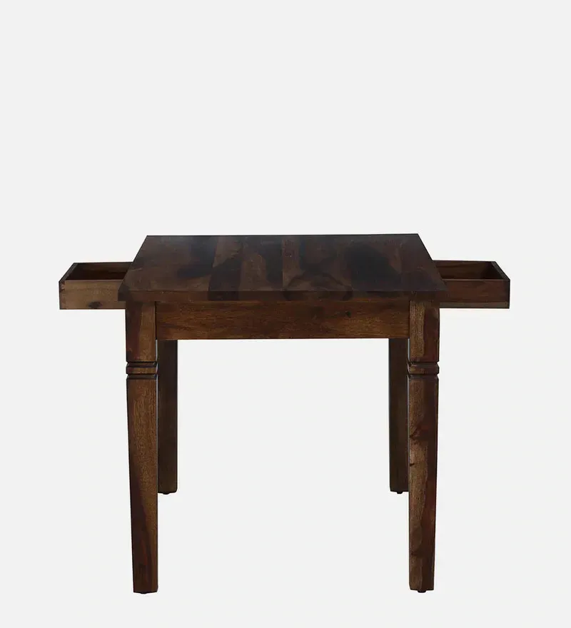 Warsaw Sheesham Wood 4 Seater Dining Set (Groove Legs) In Provincial Teak Finish.jpg6.webp