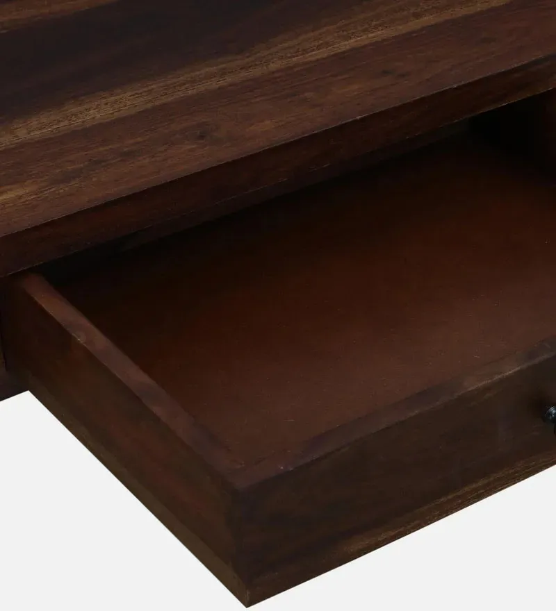 Warsaw Sheesham Wood 4 Seater Dining Set (Groove Legs) In Provincial Teak Finish.jpg7.webp