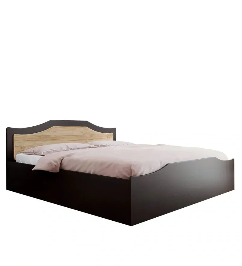 Willy King Size Bed in New Wenge Finish with Box Storage.jpg4.webp