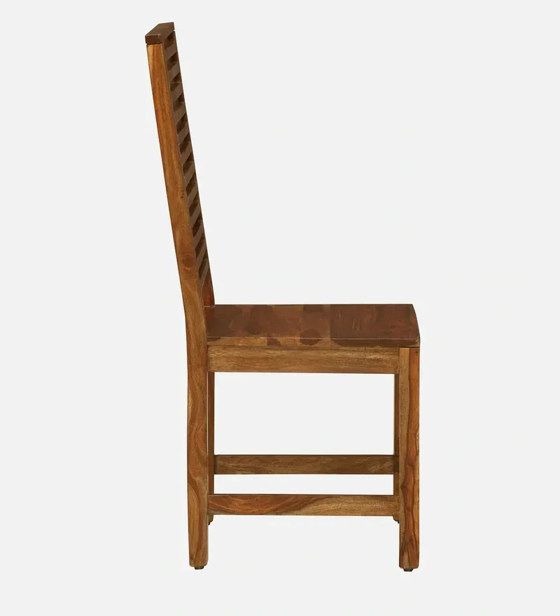 Yaroslave Sheesham Wood 4 Seater Dining Set In Rustic Teak Finish.jpg7.webp