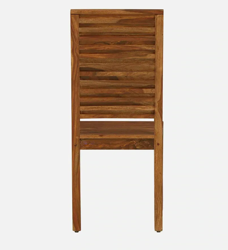 Yaroslave Sheesham Wood 4 Seater Dining Set In Rustic Teak Finish.jpg8.webp