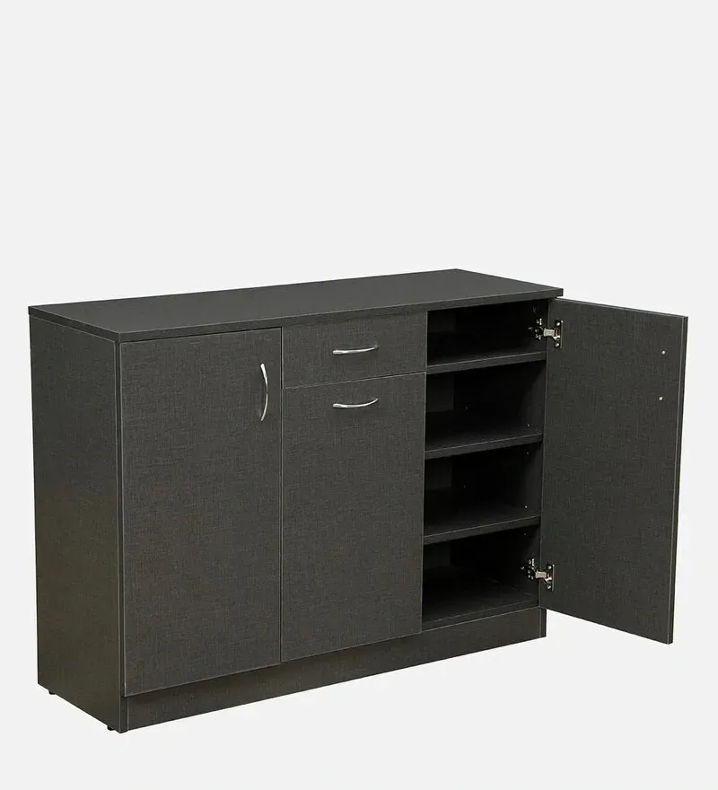 Yua Shoe Cabinet in Black Finish.jpg6.webp