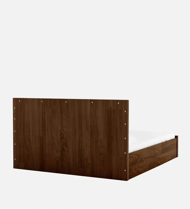 Yukashi Queen Size Bed in Columbia Walnut Finish with Box Storage.jpg5.webp