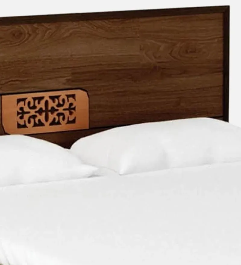 Yukashi Queen Size Bed in Columbia Walnut Finish with Box Storage.jpg7.webp