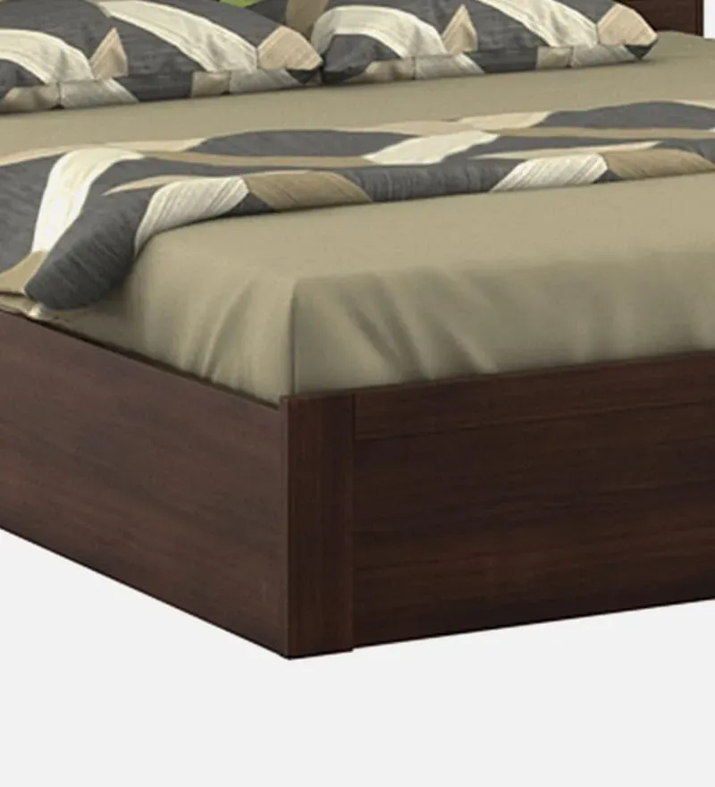 Yume King Size Bed in Walnut Finish with Box Storage.jpg8.webp