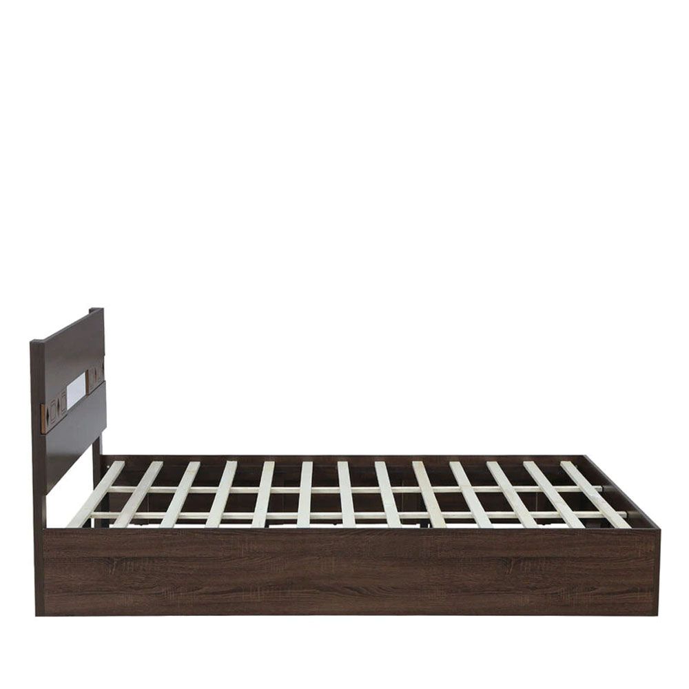 Yuudai Queen Size Bed In Walnut Finish.jpg7.jpg