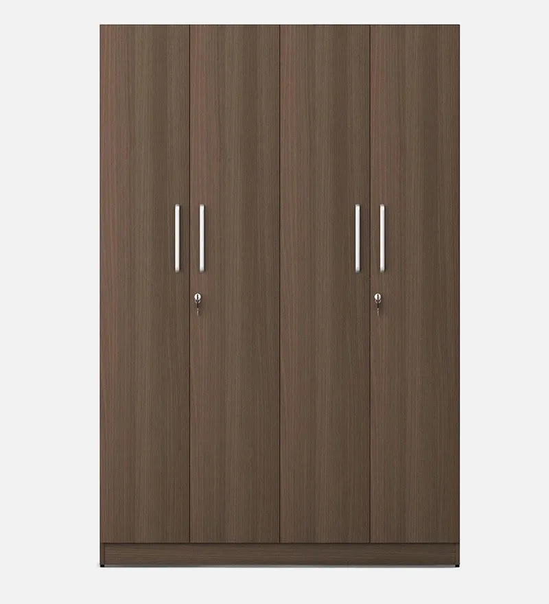 Yuzuki 4 Door Wardrobe in Akazia Brown Finish.jpg3.webp