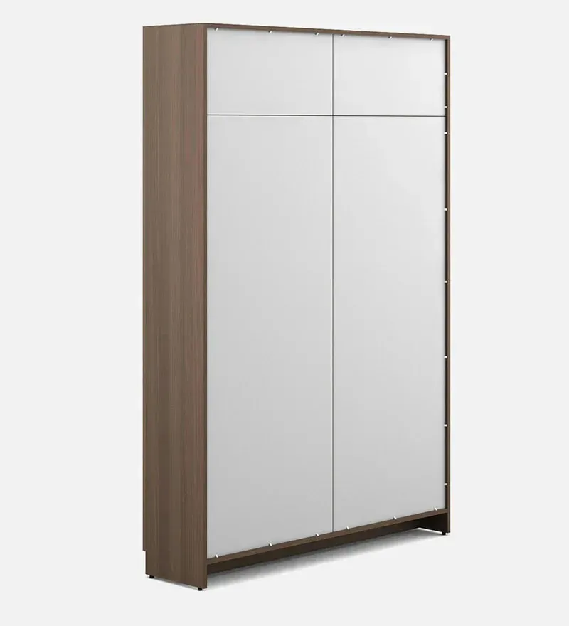 Yuzuki 4 Door Wardrobe in Akazia Brown Finish.jpg6.webp