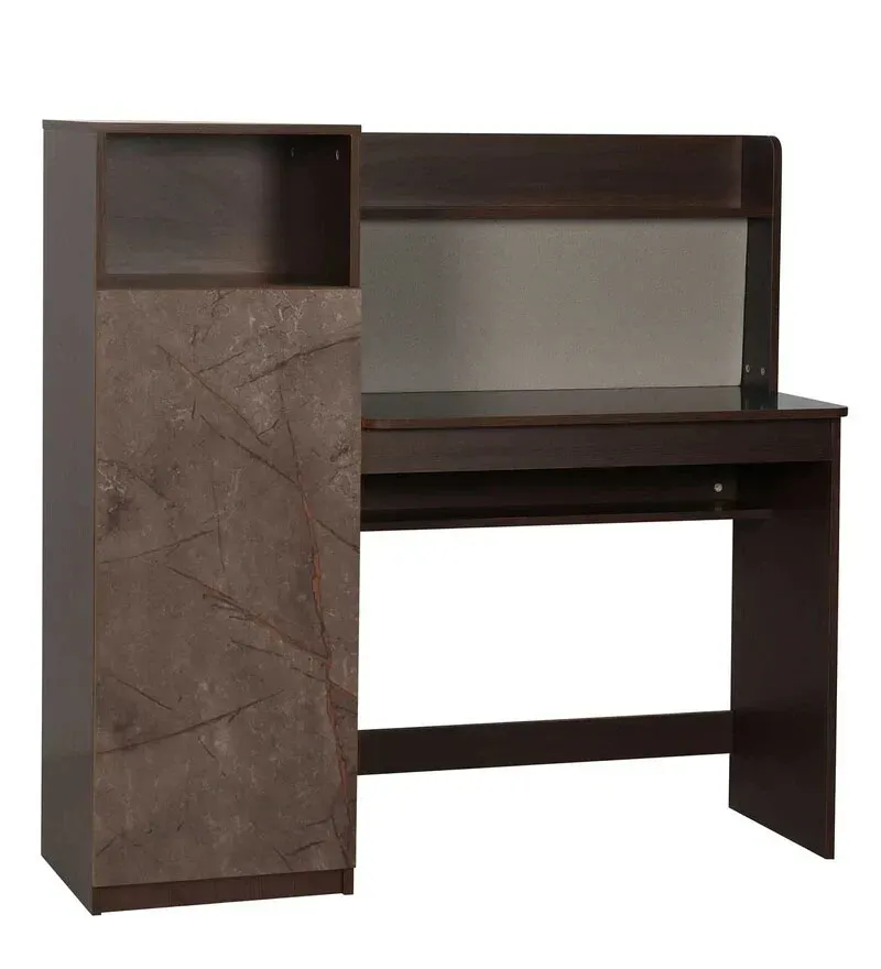 Zen Hutch Desk in Marble & Walnut Finish.jpg5.webp