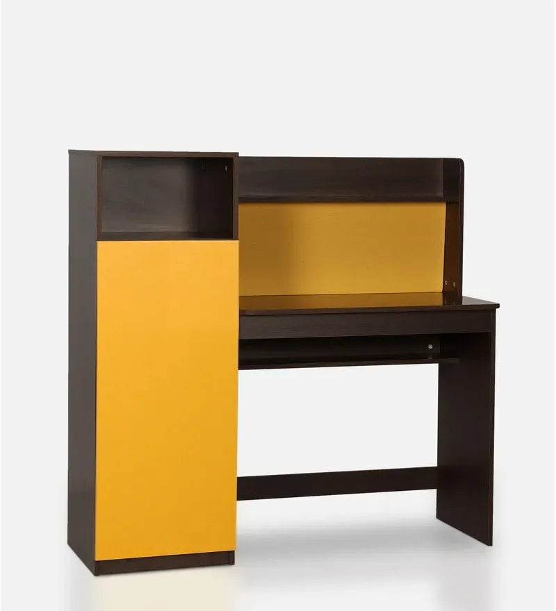 Zen Hutch Desk in Orange Finish.jpg12.webp