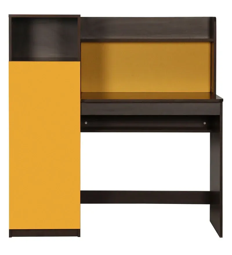 Zen Hutch Desk in Orange Finish.jpg4.webp