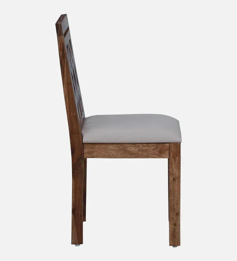 Zeven Sheesham Wood Dining Chair In Rustic Teak Finish (Set Of 2).jpg4.webp