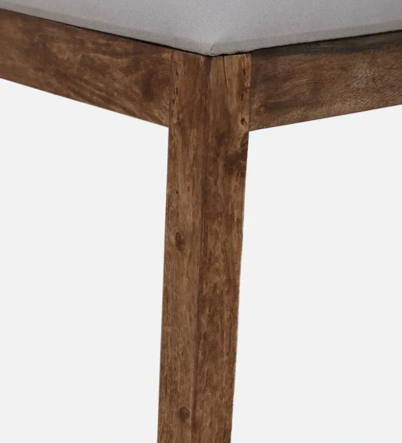 Zeven Sheesham Wood Dining Chair In Rustic Teak Finish (Set Of 2).jpg6.webp