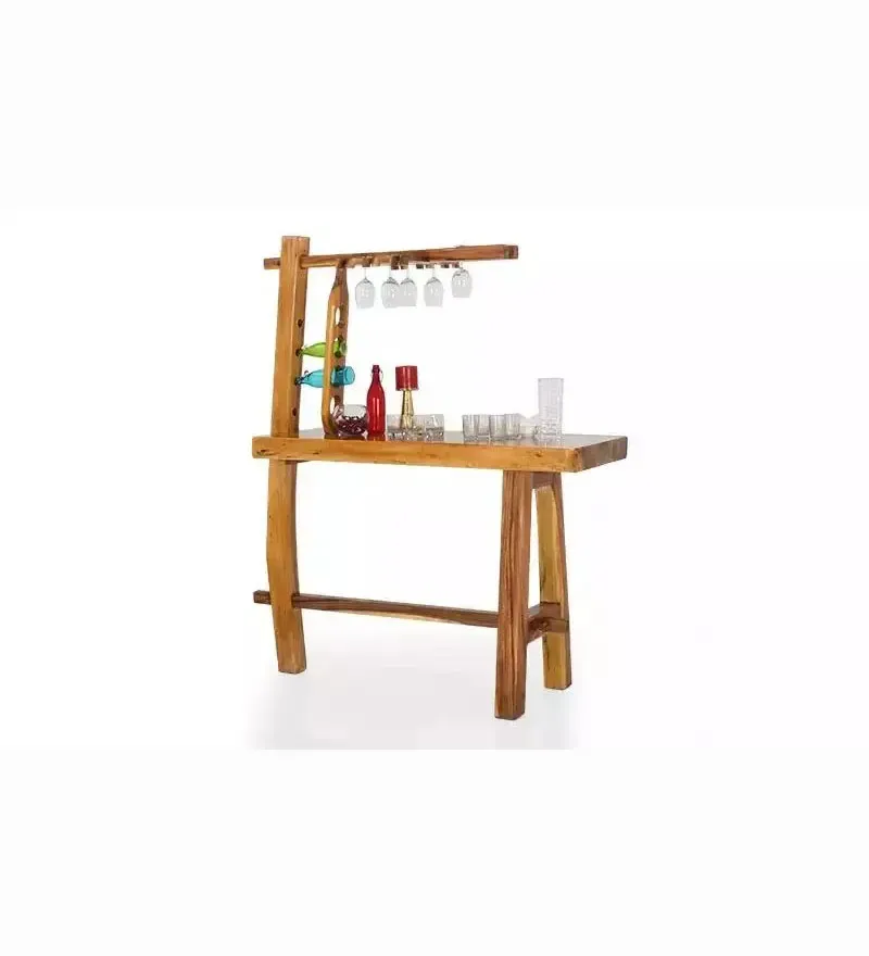 oak Aura Outdoor 4 Seater Bar Set in Teak Wood.jpg2.webp