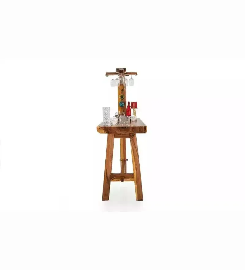 oak Aura Outdoor 4 Seater Bar Set in Teak Wood.jpg4.webp