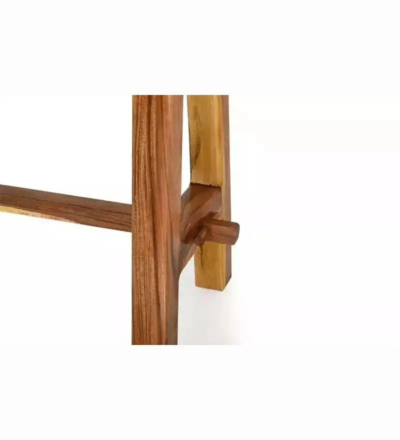 oak Aura Outdoor 4 Seater Bar Set in Teak Wood.jpg7.webp