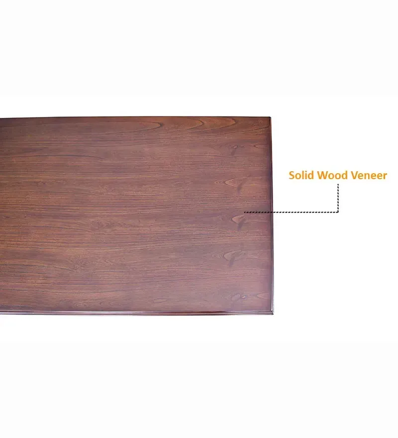 oak New York American Wooden Dining Set 1+4+1.jpg4.webp