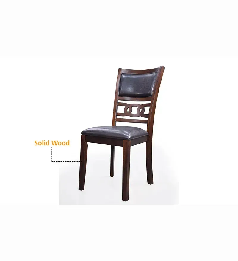 oak New York American Wooden Dining Set 1+4+1.jpg6.webp